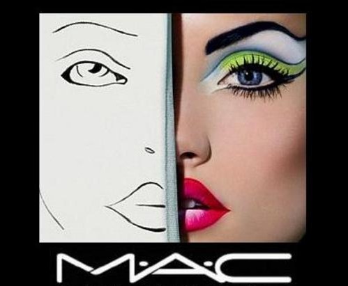 cosmetics mac macc makeup statement mission jan posted